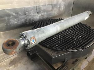 Liebherr Stickcilinder